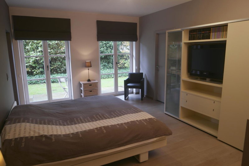 Villa Kokeliko, Kuurne, Бельгия