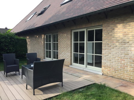 Villa Kokeliko, Kuurne, Бельгия