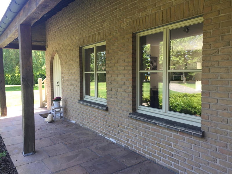 Villa Kokeliko, Kuurne, Бельгия