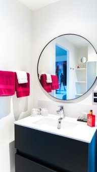 B&B Koor91, Hasselt, Bélgica