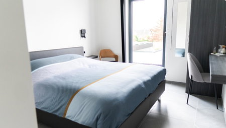 B&B Koor91, Hasselt, Bélgica