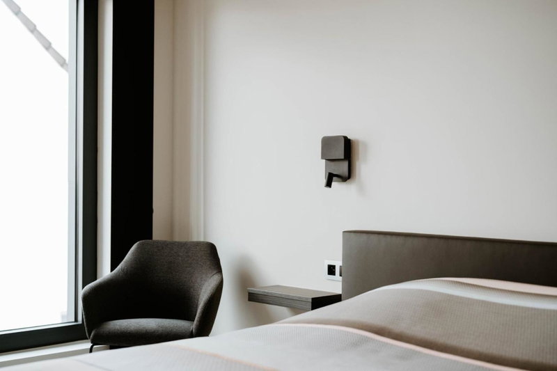 B&B Koor91, Hasselt, Bélgica