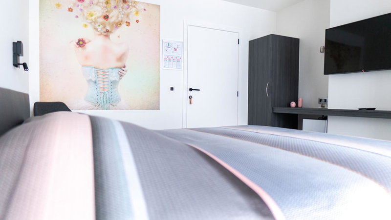 B&B Koor91, Hasselt, Bélgica