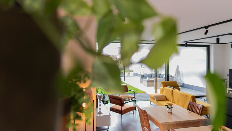 B&B Koor91, Hasselt, Bélgica