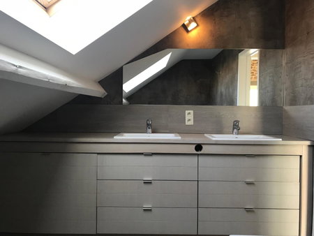 grange enchantée, Profondeville, Belgium