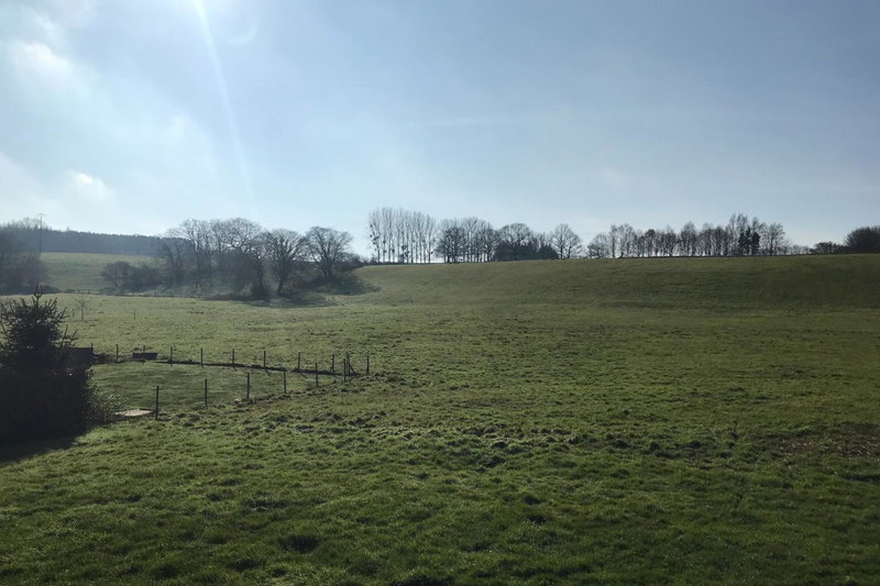 grange enchantée, Profondeville, Belgium