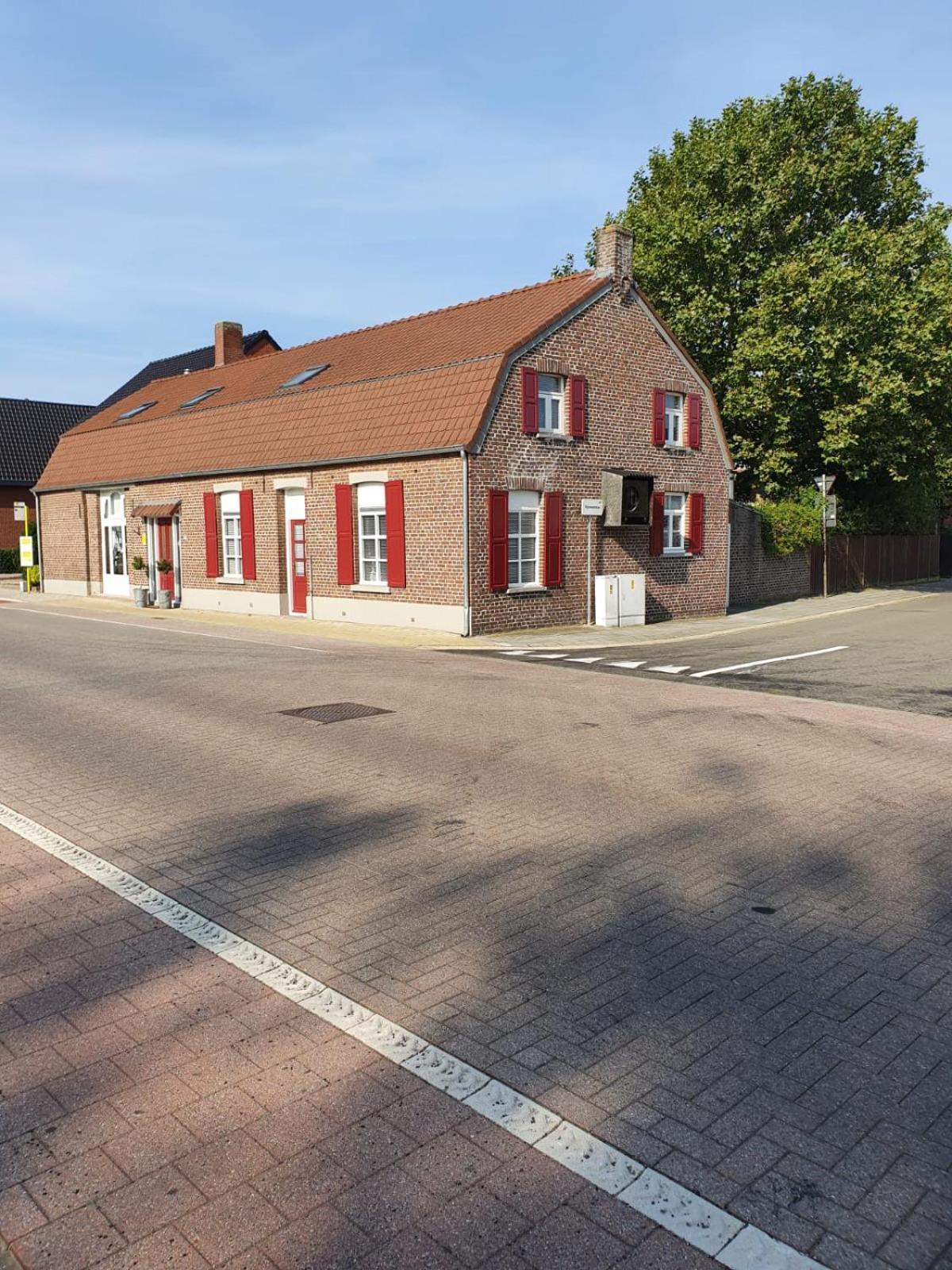 Hotel · B&B Le Jardin, Pelt