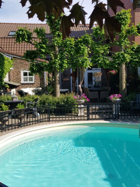 B&B Le Jardin, Pelt, Belgique