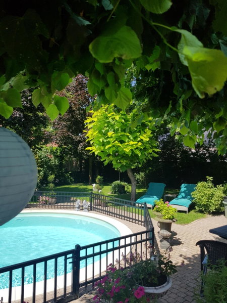 B&B Le Jardin, Pelt, Belgique