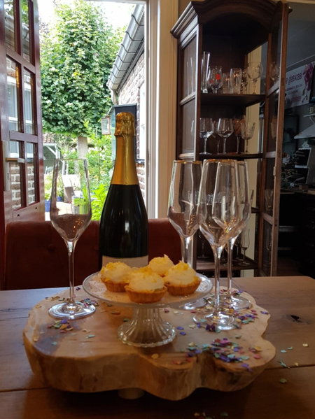 B&B Le Jardin, Pelt, Belgique