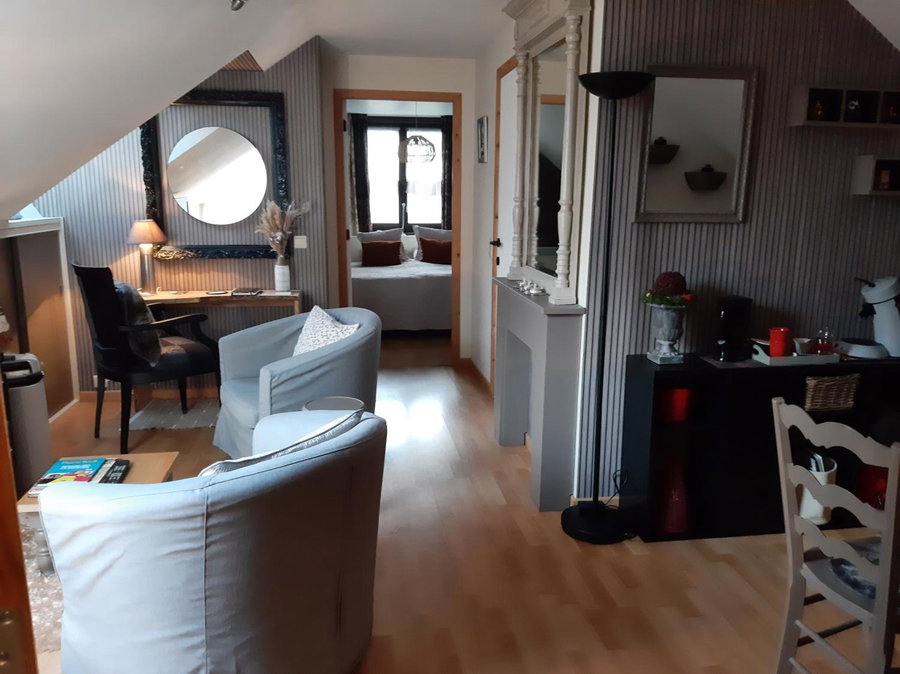 Reve gourmand, Beauraing, Bélgica