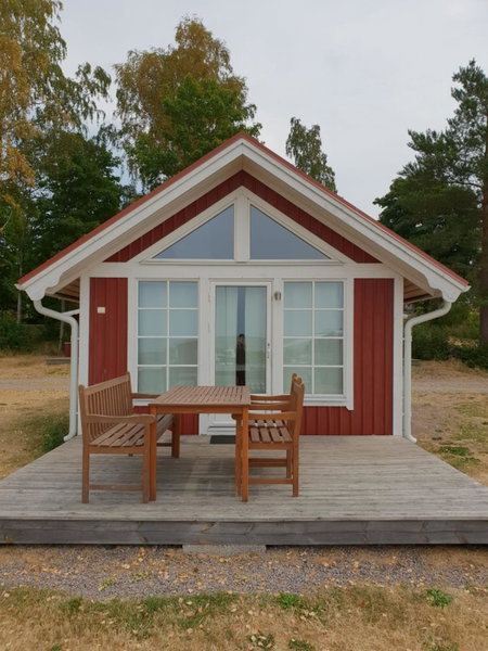 Askeviks Camping & Stugor, Sjötorp, Suecia