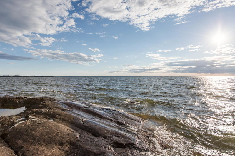 Askeviks Camping & Stugor, Sjötorp, Suecia