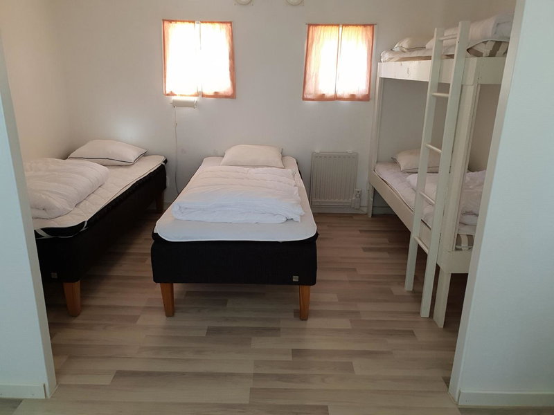 Askeviks Camping & Stugor, Sjötorp, Suecia