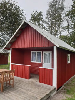 Askeviks Camping & Stugor, Sjötorp, Suecia
