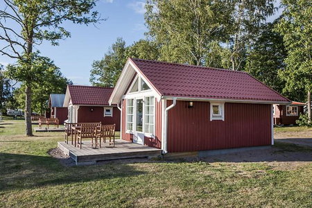 Askeviks Camping & Stugor, Sjötorp, Suecia