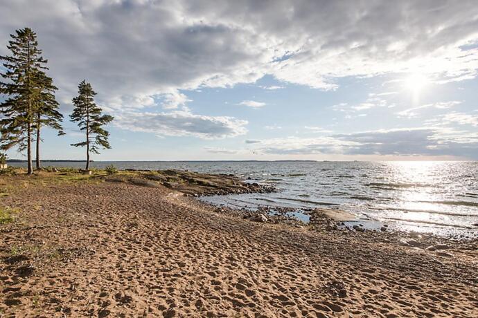 Askeviks Camping & Stugor, Sjötorp, Suecia
