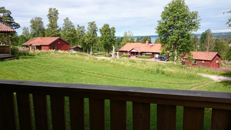 Fyrklöverns Stugby, Rättvik, Sweden