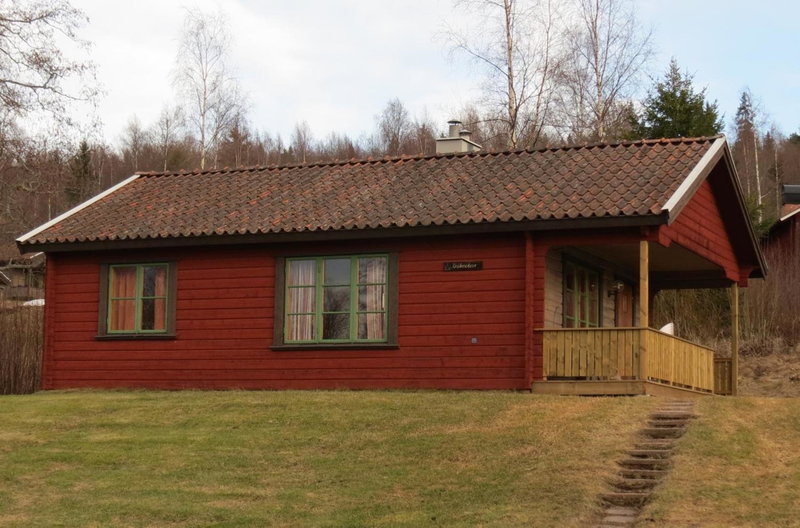 Fyrklöverns Stugby, Rättvik, Sweden