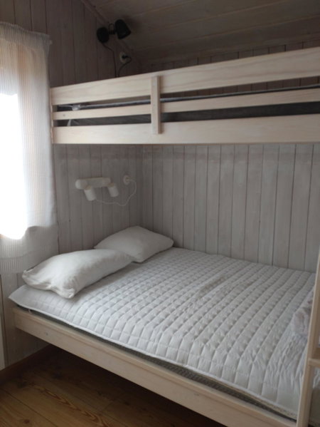 Fyrklöverns Stugby, Rättvik, Sweden