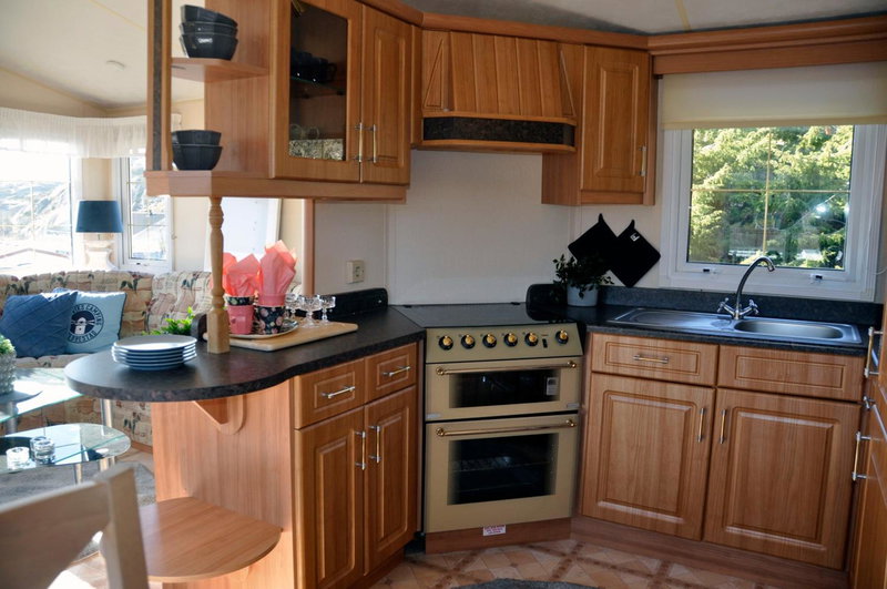 Saltviks Stugby & Camping, Grebbestad, Sweden