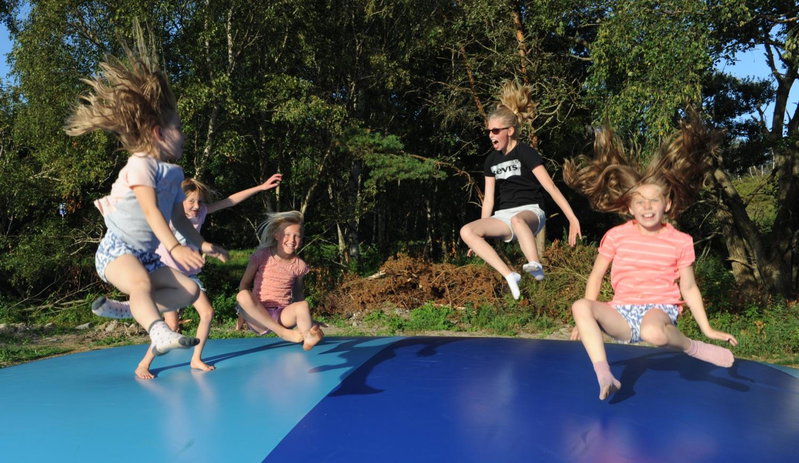 Saltviks Stugby & Camping, Grebbestad, Sweden