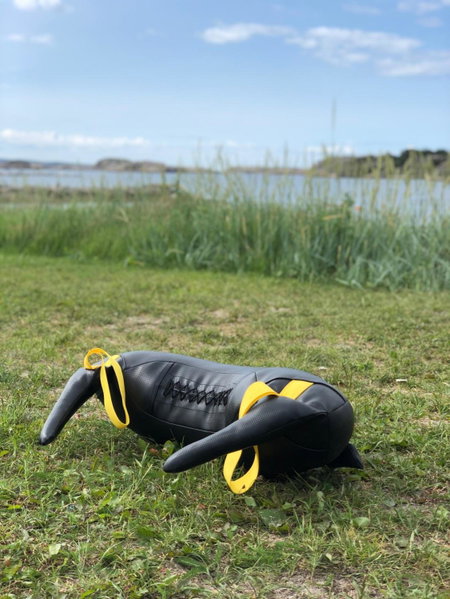 Saltviks Stugby & Camping, Grebbestad, Sweden