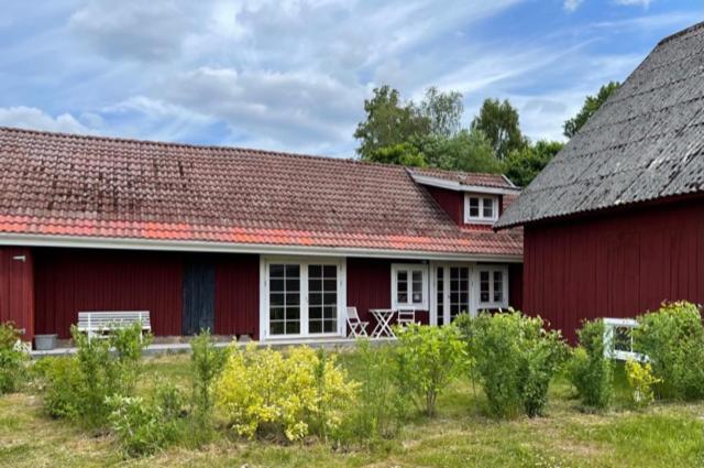 Brogård - gårdlejlighed, Agunnaryd, Sweden