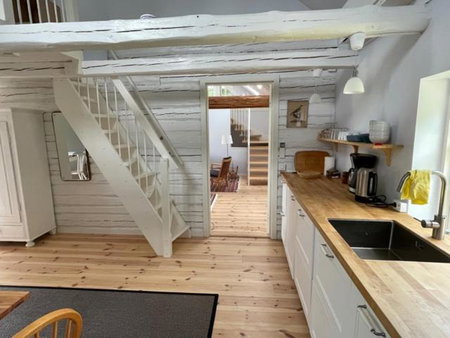 Brogård - gårdlejlighed, Agunnaryd, Sweden