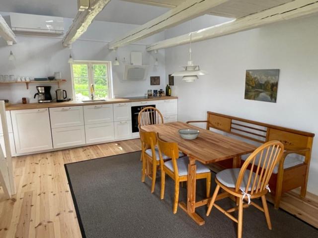 Brogård - gårdlejlighed, Agunnaryd, Sweden