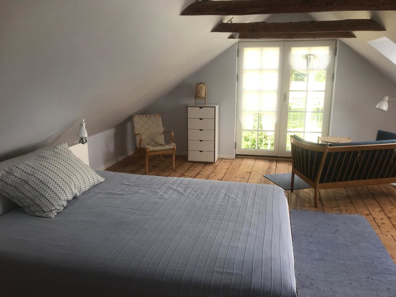 Brogård - gårdlejlighed, Agunnaryd, Sweden