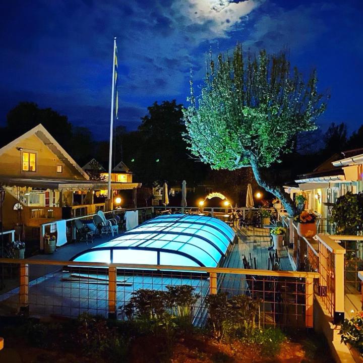 Hotel · Två Små Svin BnB, Trosa