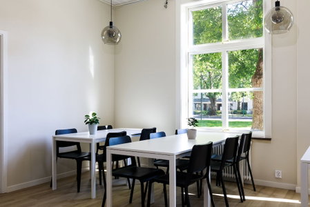 Vandrarhem Lidköping - Hostel, Lidköping, Sweden