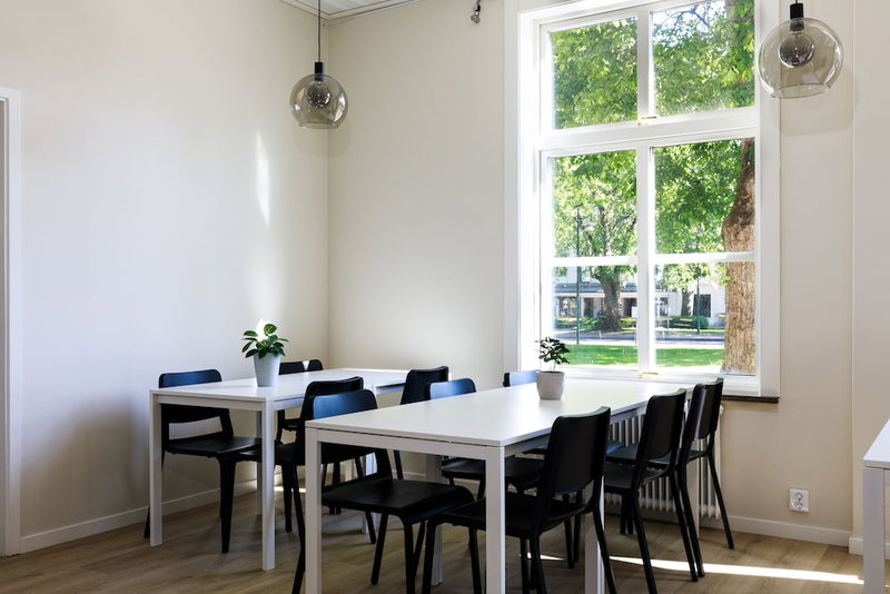 Vandrarhem Lidköping - Hostel, Lidköping, Sweden