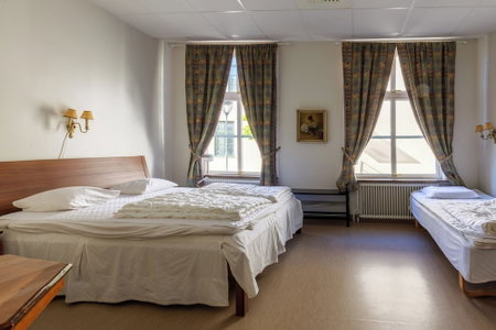 Vandrarhem Lidköping - Hostel, Lidköping, Sweden
