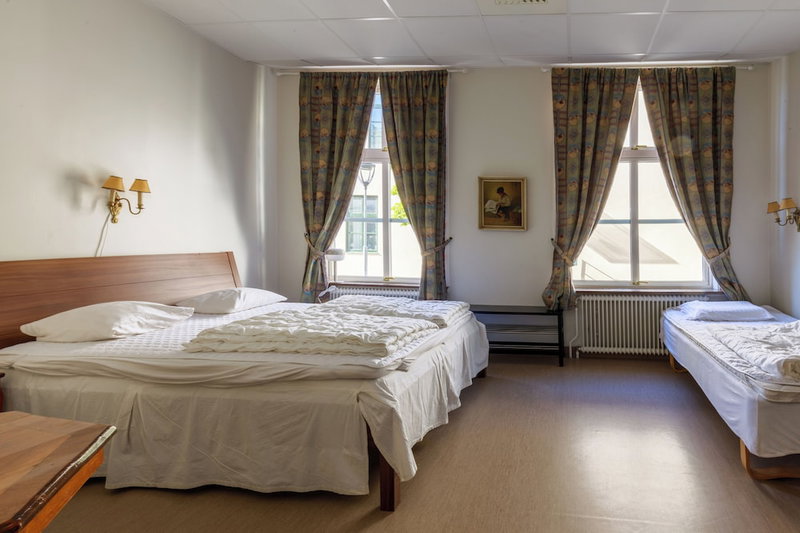 Vandrarhem Lidköping - Hostel, Lidköping, Sweden