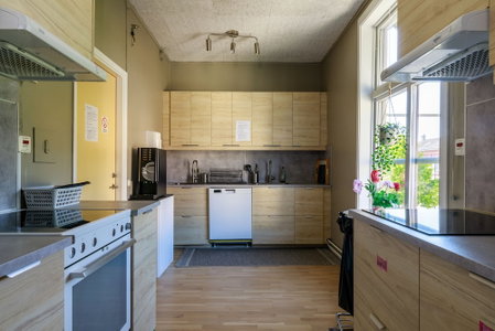 Vandrarhem Lidköping - Hostel, Lidköping, Sweden