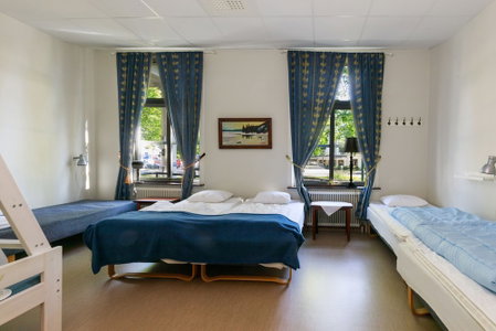 Vandrarhem Lidköping - Hostel, Lidköping, Sweden