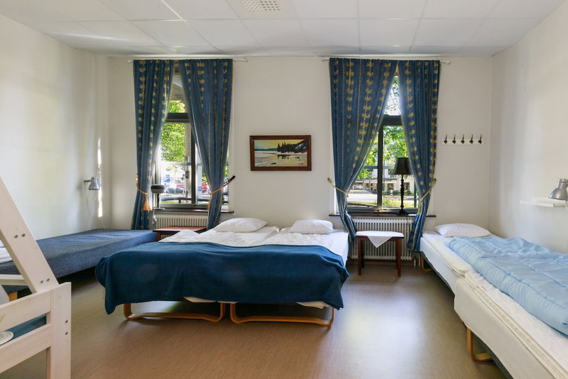 Vandrarhem Lidköping - Hostel, Lidköping, Sweden