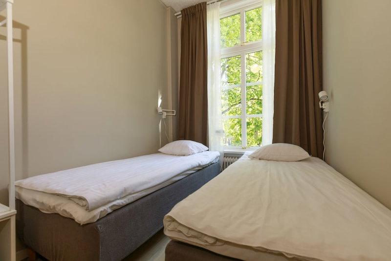Vandrarhem Lidköping - Hostel, Lidköping, Sweden