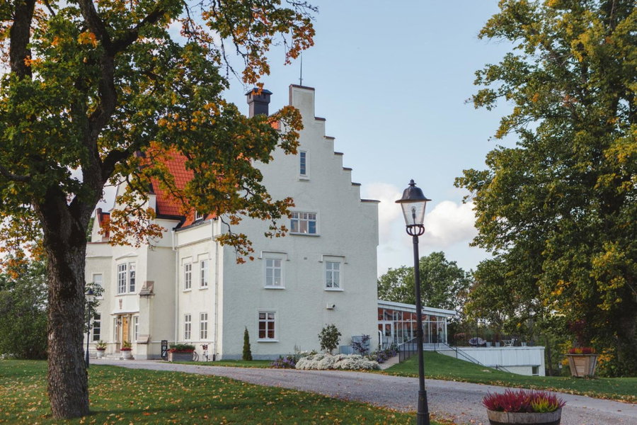 Vidbynäs Gård & Konferens, Nykvarn, Suecia