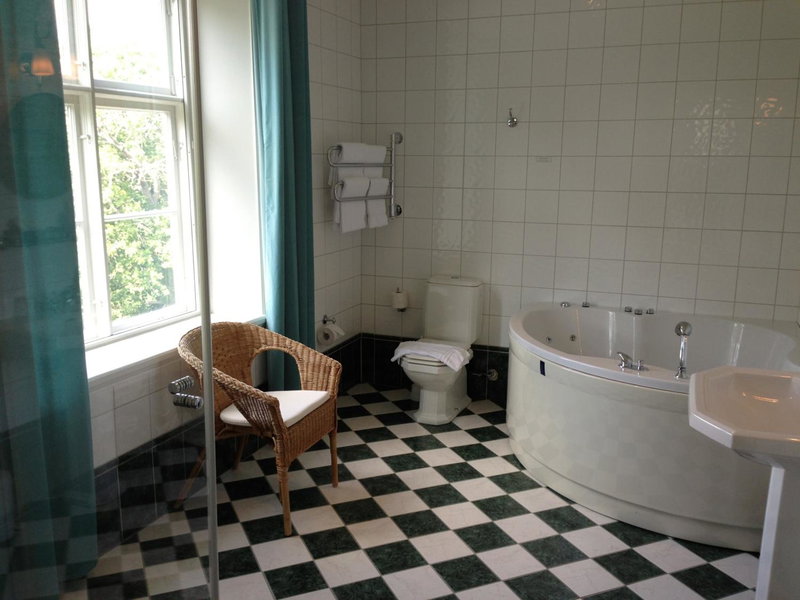 Vidbynäs Gård & Konferens, Nykvarn, Suecia