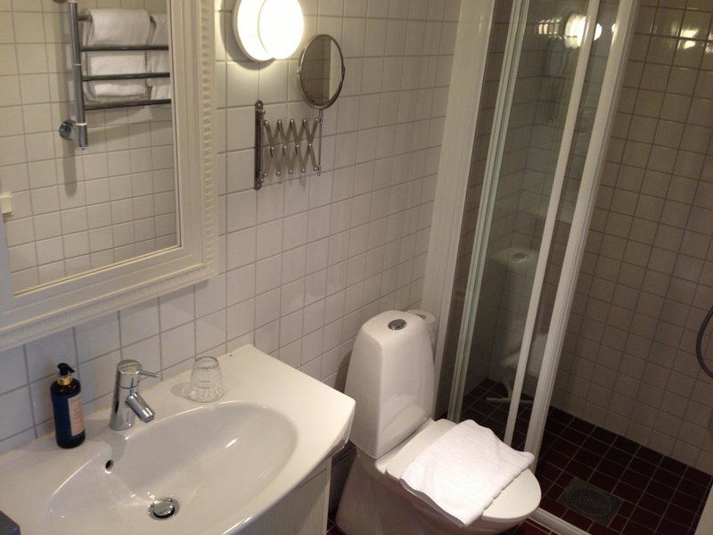 Vidbynäs Gård & Konferens, Nykvarn, Suecia