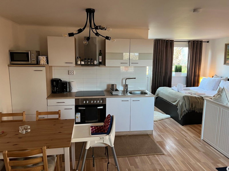 Stugor - Lgh sodra Oland, Mörbylånga, Sweden