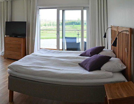 Sand Golf Club, Bankeryd, Suecia