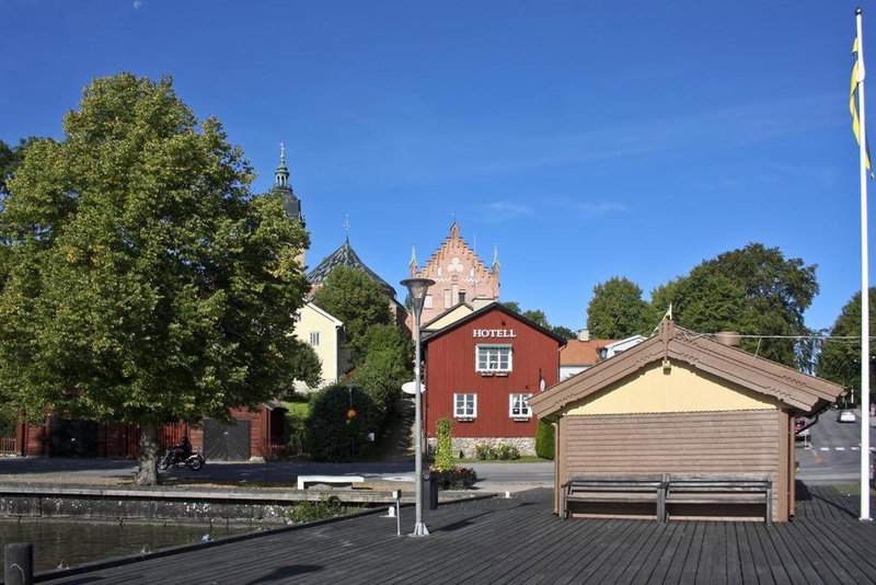 Hotell Laurentius, Strängnäs, Sweden
