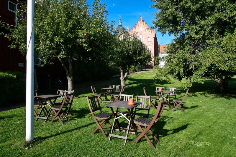 Hotell Laurentius, Strängnäs, Sweden