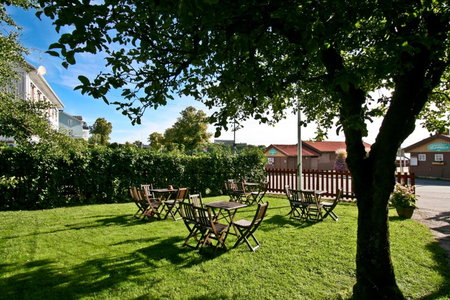 Hotell Laurentius, Strängnäs, Sweden