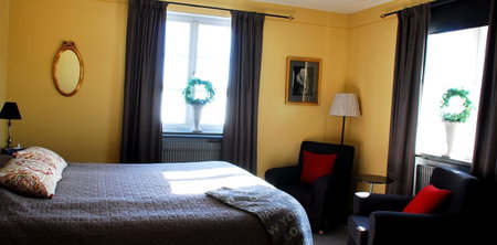 Hotell Laurentius, Strängnäs, Sweden