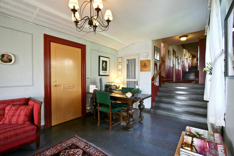 Hotell Laurentius, Strängnäs, Sweden